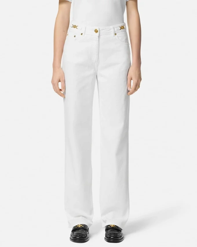 Regular Jeans Regular Jeans