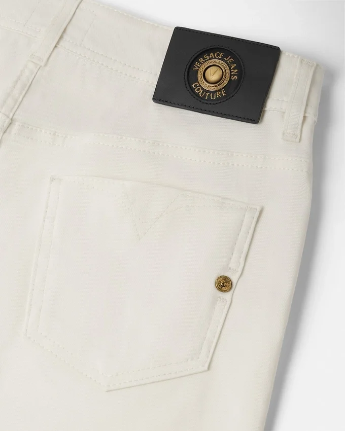 Regular Jeans Regular Jeans