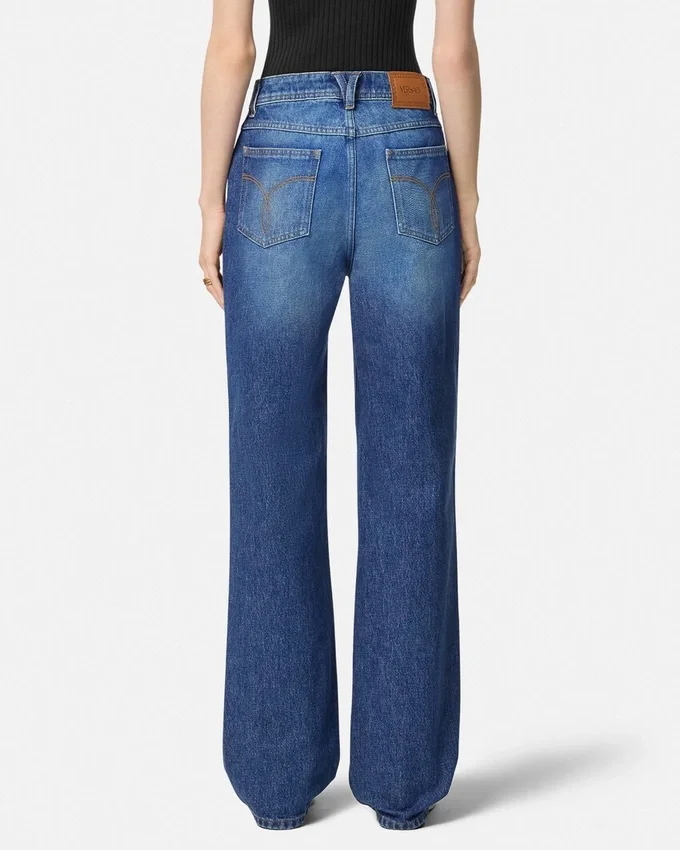 Regular Jeans Regular Jeans