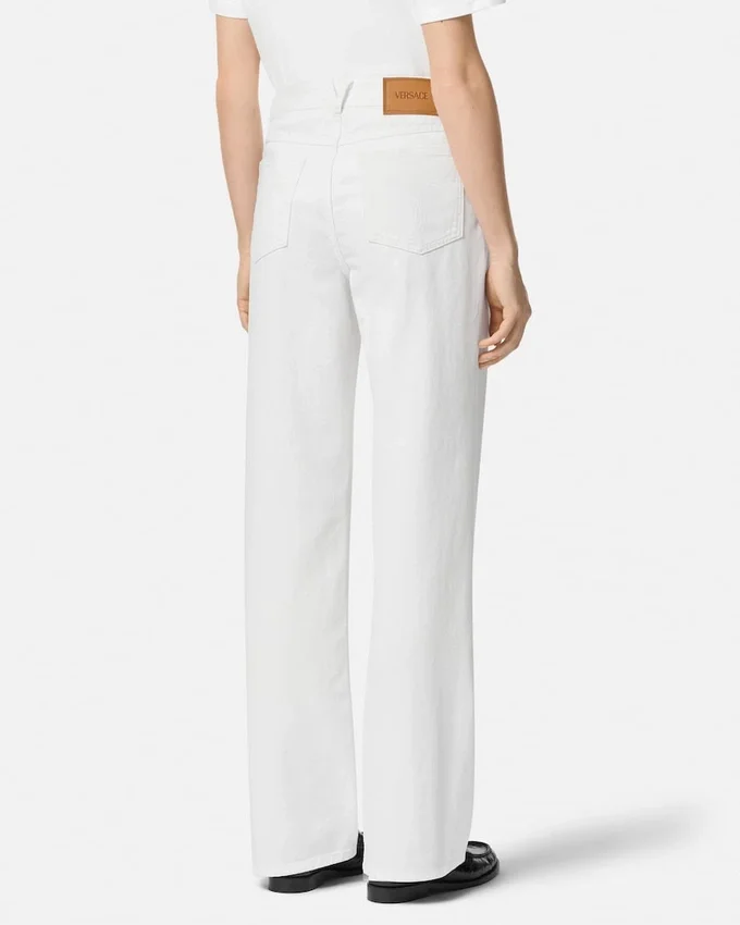 Regular Jeans Regular Jeans