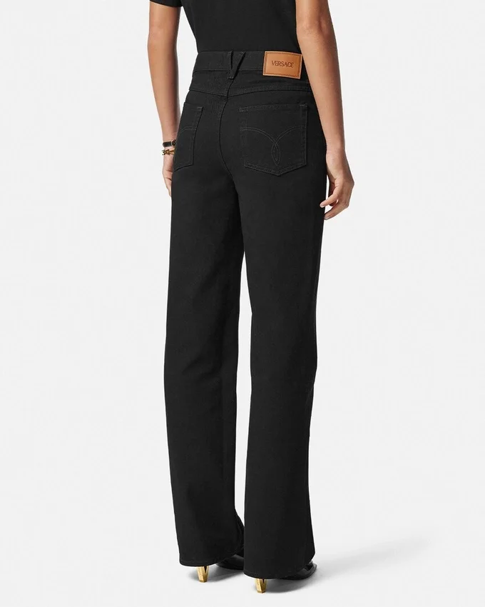 Regular Jeans Regular Jeans