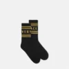 Ribbed Cotton Socks Ribbed Cotton Socks