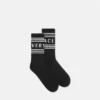 Ribbed Cotton Socks Ribbed Cotton Socks