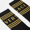 Ribbed Cotton Socks Ribbed Cotton Socks