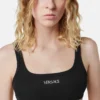 Ribbed Cotton Top Ribbed Cotton Top