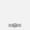 Right Metal Mesh Gianni Ribbon Hair Clip Right Metal Mesh Gianni Ribbon Hair Clip