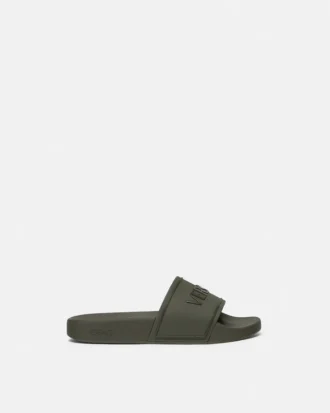 Rubber Sliders