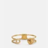 Safety Pin Bracelet Safety Pin Bracelet