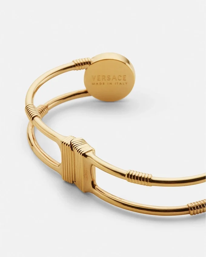 Safety Pin Bracelet Safety Pin Bracelet