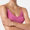 Safety Pin Bracelet Safety Pin Bracelet