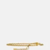 Safety Pin Chain Belt 1.5 cm Safety Pin Chain Belt 1.5 cm