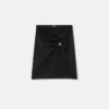 Safety Pin Cover-Up Skirt Safety Pin Cover-Up Skirt