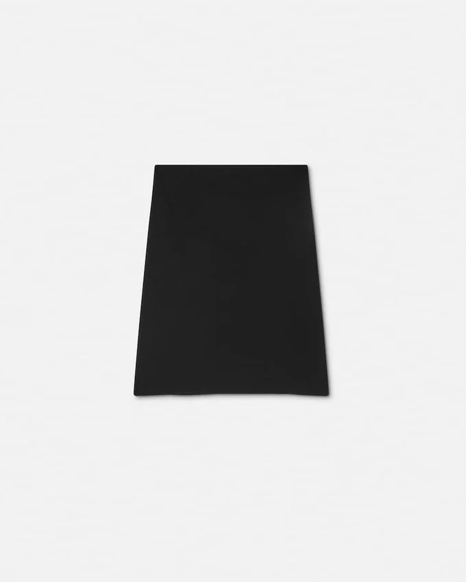 Safety Pin Cover-Up Skirt Safety Pin Cover-Up Skirt