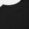 Safety Pin Draped T-Shirt Safety Pin Draped T-Shirt