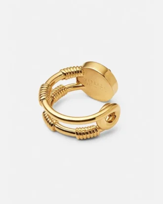 Safety Pin Ring
