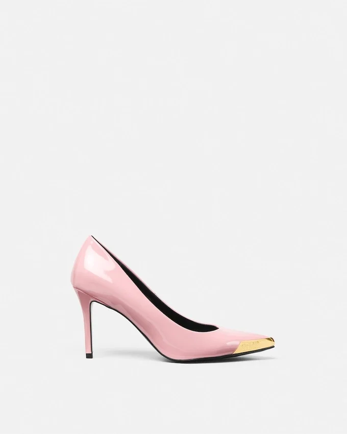 Scarlett Patent Pumps Scarlett Patent Pumps
