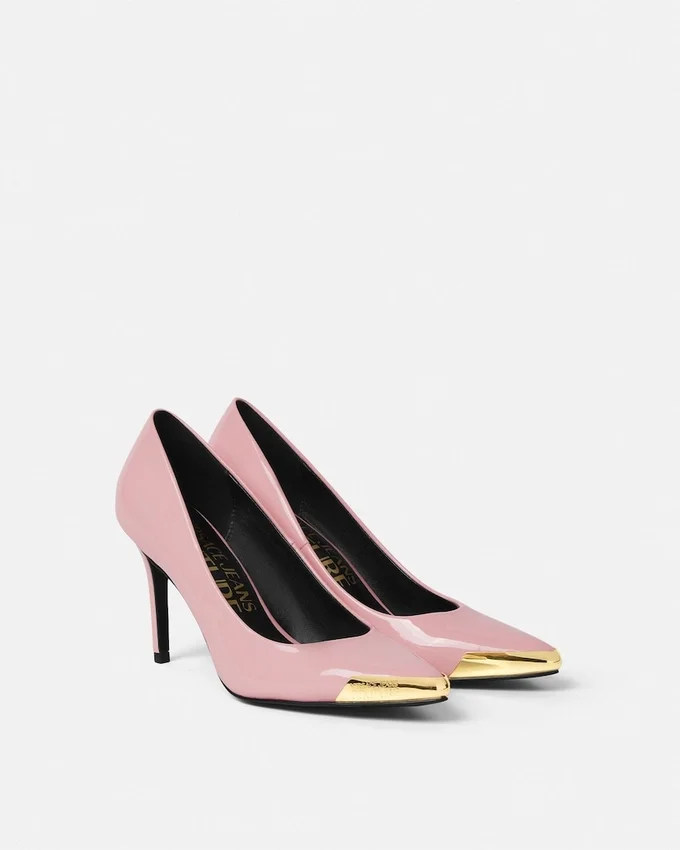 Scarlett Patent Pumps Scarlett Patent Pumps