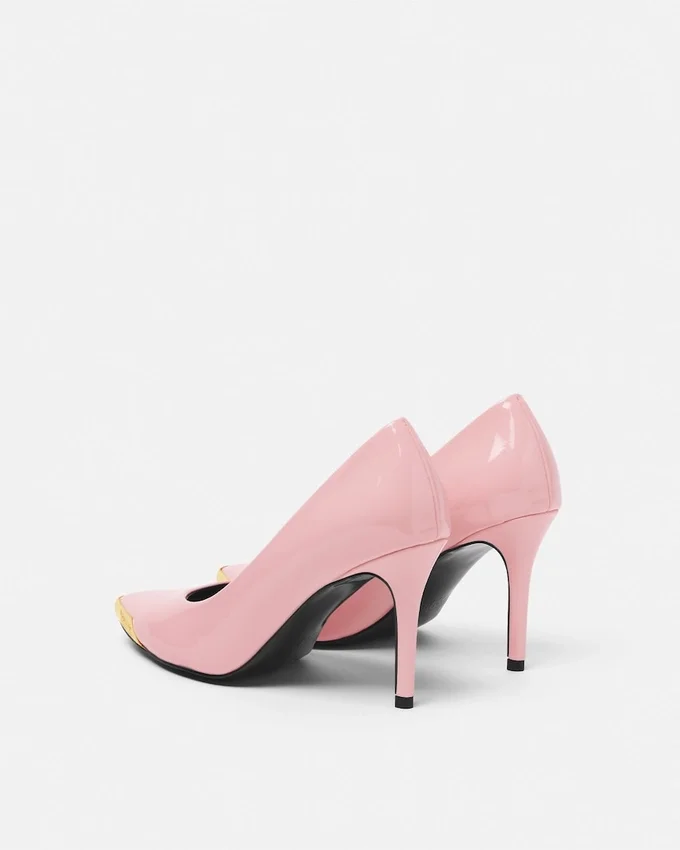 Scarlett Patent Pumps Scarlett Patent Pumps