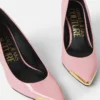 Scarlett Patent Pumps Scarlett Patent Pumps