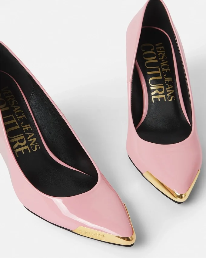 Scarlett Patent Pumps Scarlett Patent Pumps