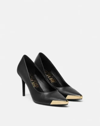 Scarlett Pumps