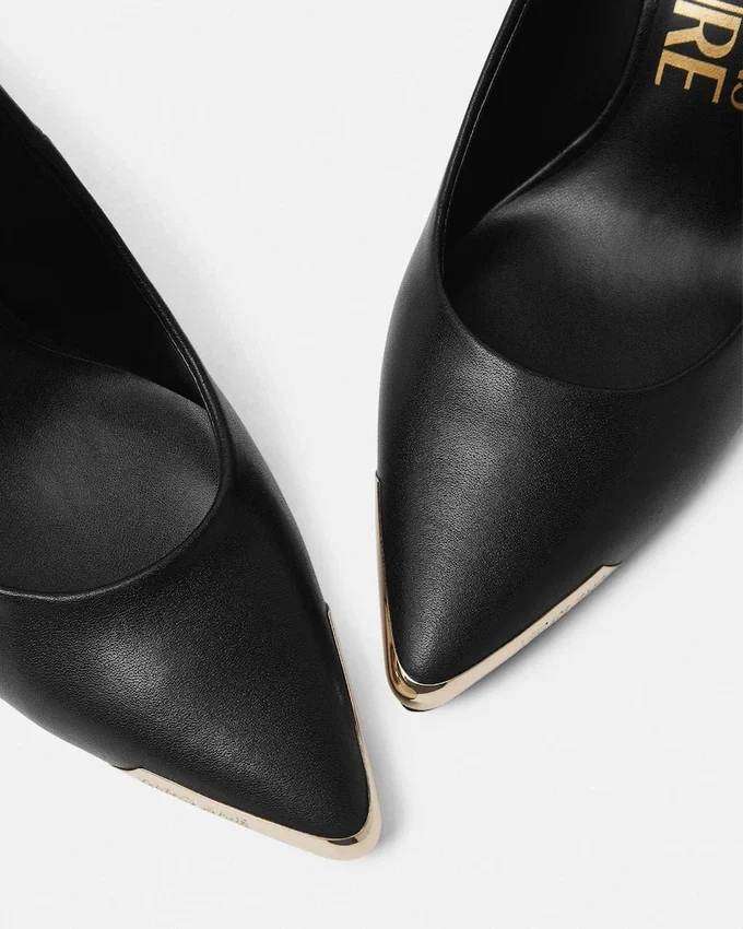 Scarlett Pumps Scarlett Pumps