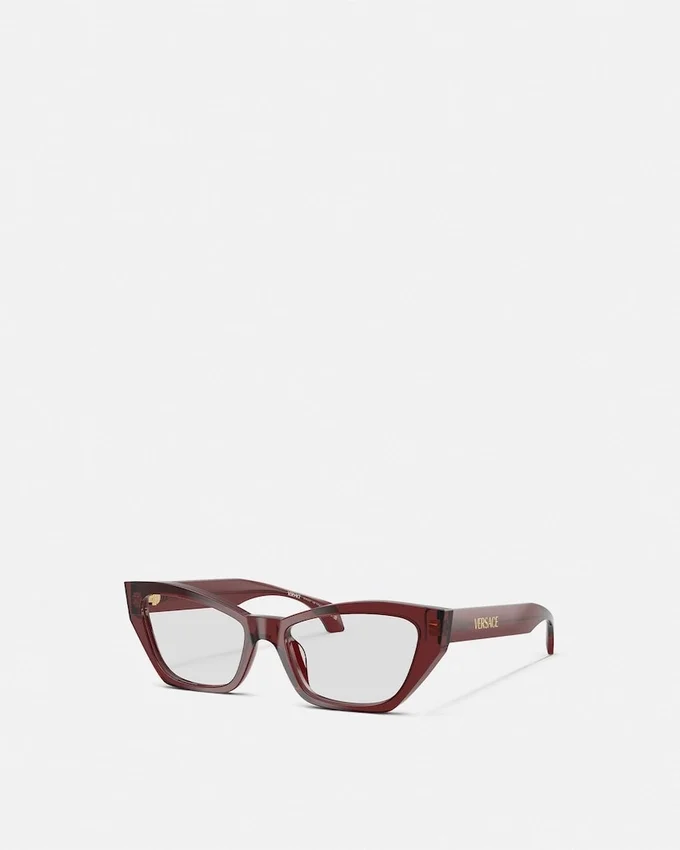 Signature Cat-Eye Glasses Signature Cat-Eye Glasses