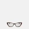 Signature Cat-Eye Glasses Signature Cat-Eye Glasses