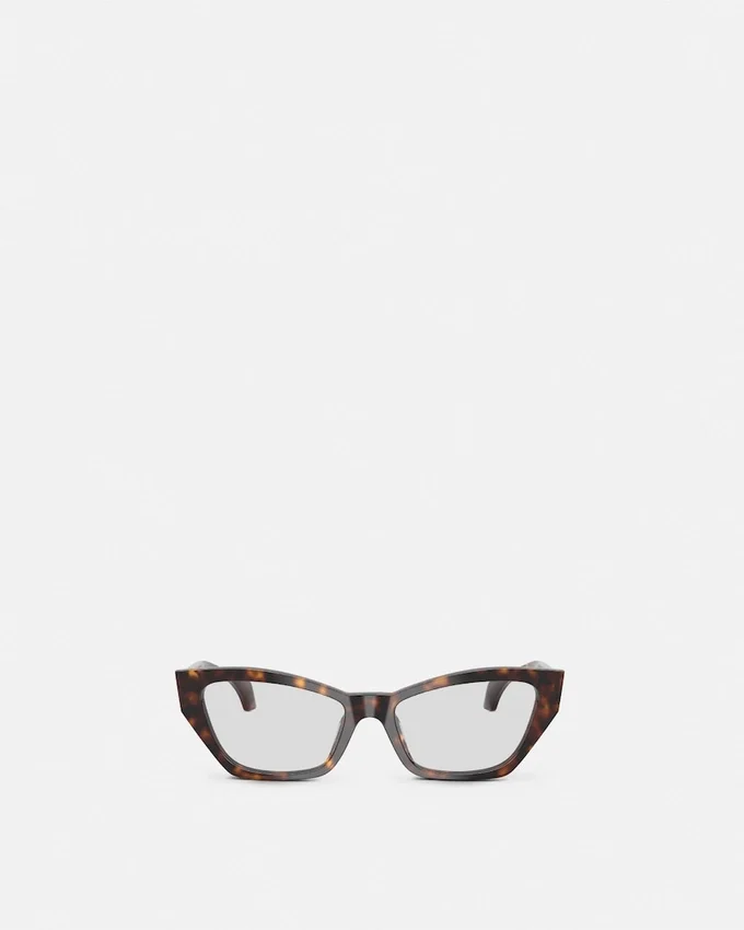 Signature Cat-Eye Glasses Signature Cat-Eye Glasses