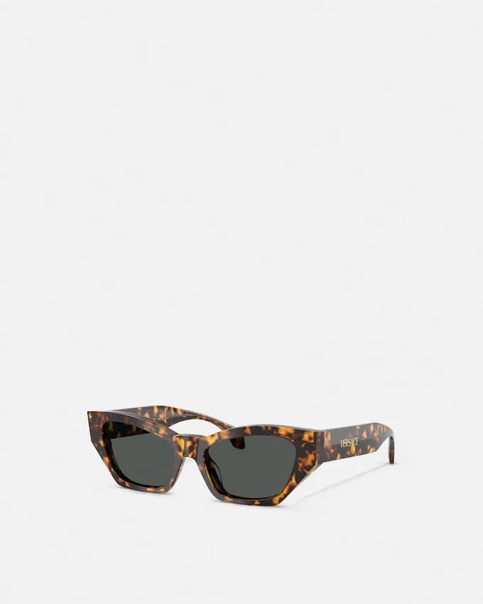 Signature Cat-Eye Sunglasses Signature Cat-Eye Sunglasses