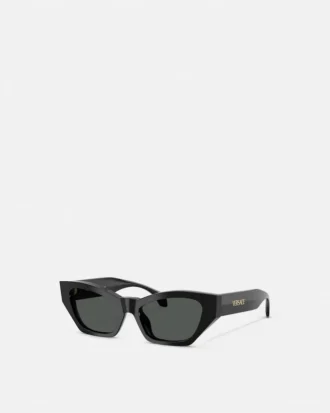 Signature Cat-Eye Sunglasses