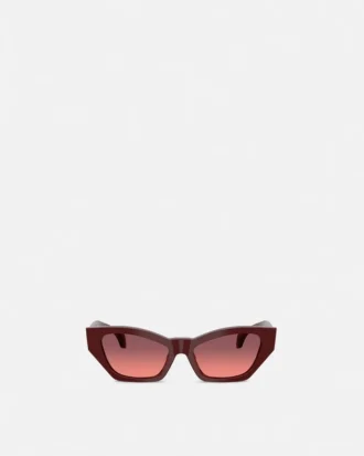 Signature Cat-Eye Sunglasses