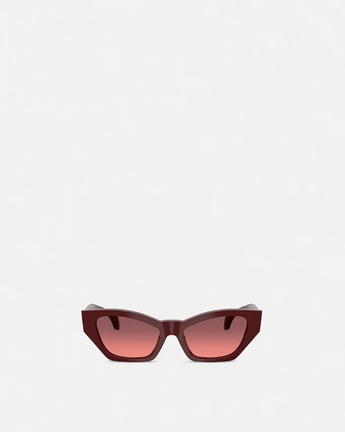 Signature Cat-Eye Sunglasses Signature Cat-Eye Sunglasses