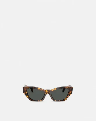 Signature Cat-Eye Sunglasses