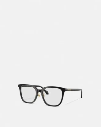 Signature Low-Bridge Glasses