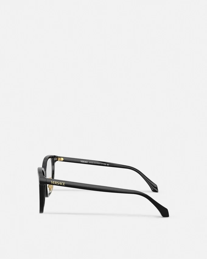 Signature Low-Bridge Glasses Signature Low-Bridge Glasses