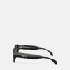 Signature Low-Bridge Oval Sunglasses Signature Low-Bridge Oval Sunglasses