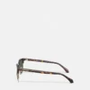 Signature Low-Bridge Squared Sunglasses Signature Low-Bridge Squared Sunglasses