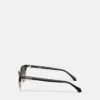 Signature Low-Bridge Squared Sunglasses Signature Low-Bridge Squared Sunglasses