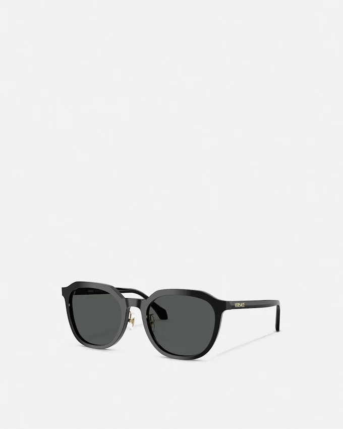 Signature Low-Bridge Sunglasses Signature Low-Bridge Sunglasses