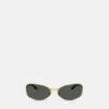 Signature Oval Sunglasses Signature Oval Sunglasses