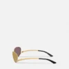 Signature Oval Sunglasses Signature Oval Sunglasses