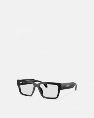 Signature Rectangular Glasses