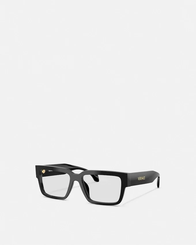 Signature Rectangular Glasses Signature Rectangular Glasses