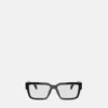 Signature Rectangular Glasses Signature Rectangular Glasses