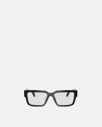Signature Rectangular Glasses