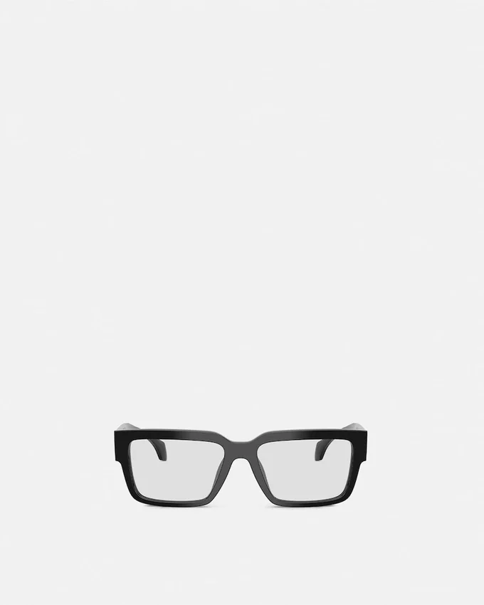 Signature Rectangular Glasses Signature Rectangular Glasses