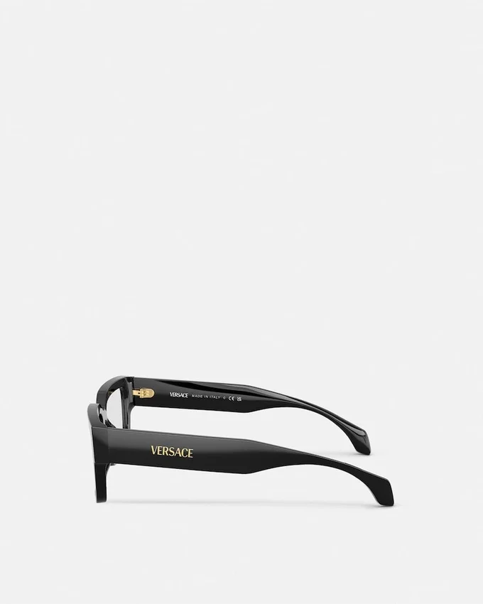 Signature Rectangular Glasses Signature Rectangular Glasses