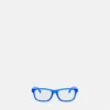 Signature Rectangular Kids Glasses Signature Rectangular Kids Glasses