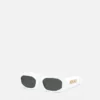 Signature Rectangular Sunglasses Signature Rectangular Sunglasses